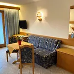 ベッド・アンド・ブレックファスト Haus Seehang