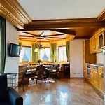 ベッド・アンド・ブレックファスト Haus Seehang