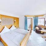 Haus Seehang 住宿加早餐酒店 康斯坦茨