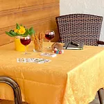 Haus Seehang 住宿加早餐酒店 4*