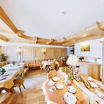 住宿加早餐酒店 Haus Seehang 康斯坦茨