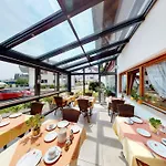 住宿加早餐酒店 Haus Seehang