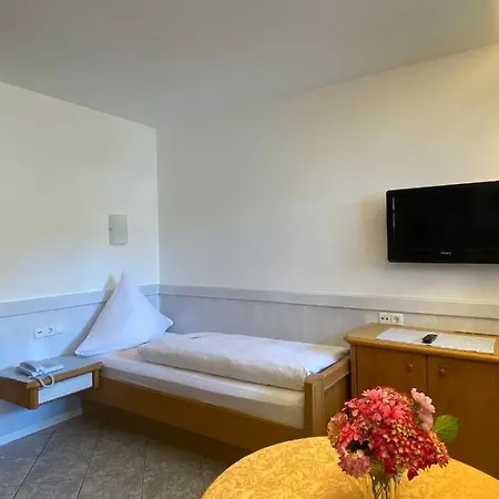 Haus Seehang Bed & Breakfast