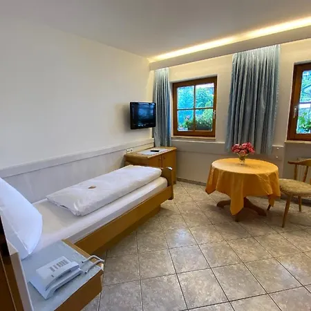 Haus Seehang Constance