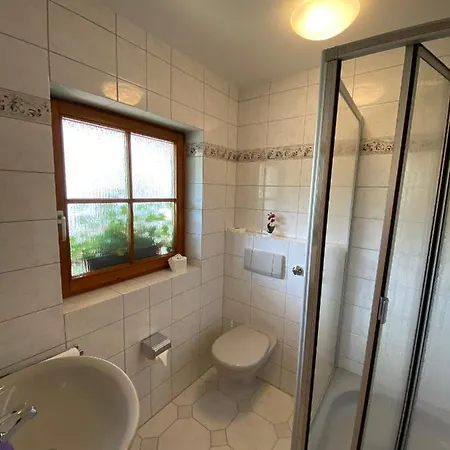 Frühstückspension Haus Seehang 3*