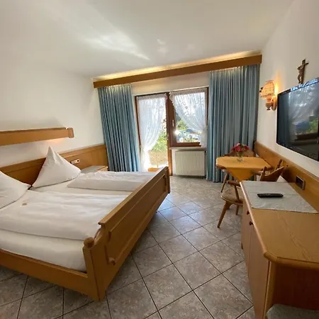 Haus Seehang 3*