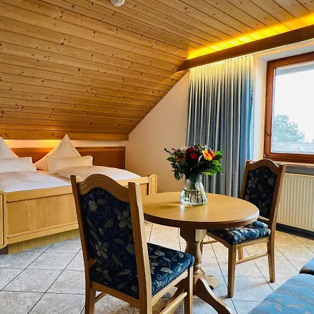 Bed & Breakfast Haus Seehang