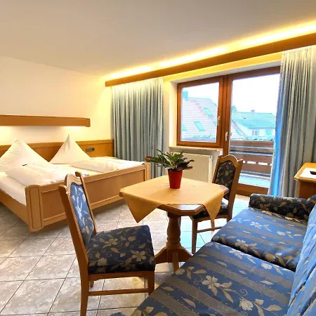 Haus Seehang Constance