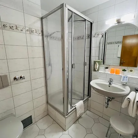 Frühstückspension Haus Seehang Konstanz