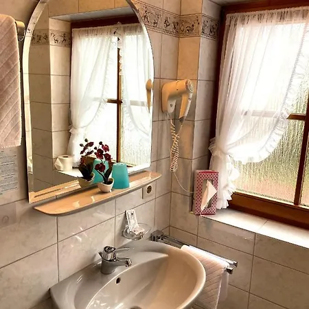 Haus Seehang 3* Konstanz