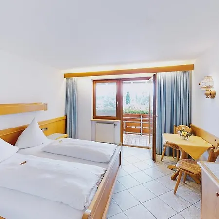 Frühstückspension Haus Seehang