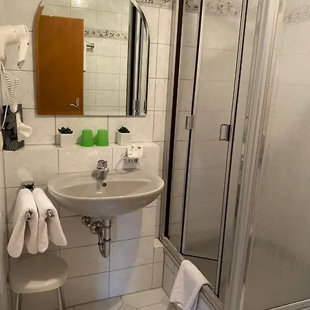 Haus Seehang 3*