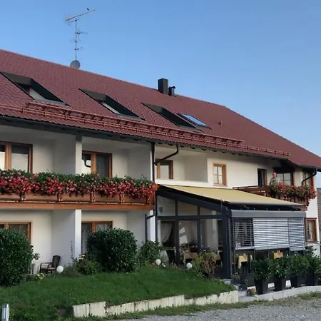 Haus Seehang 3*
