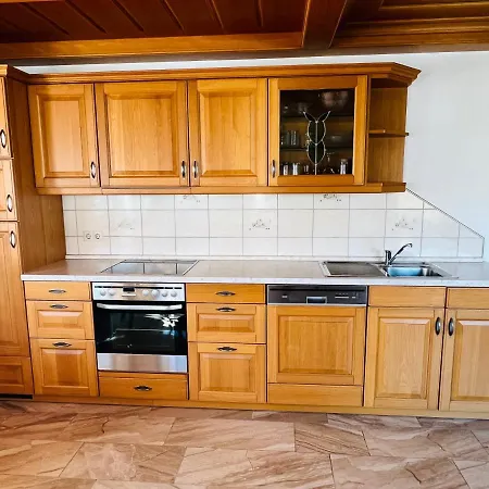 Frühstückspension Haus Seehang