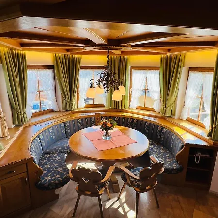 Bed & Breakfast Haus Seehang Kostnice
