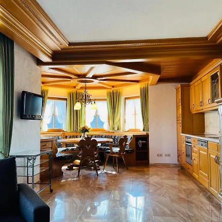 Frühstückspension Haus Seehang
