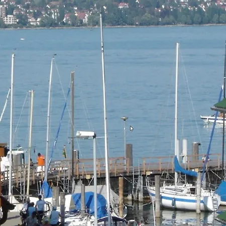 Haus Seehang 4*