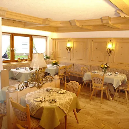 Haus Seehang 4*