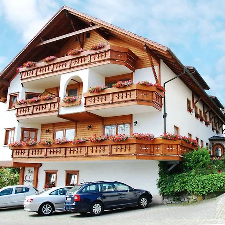 Haus Seehang Konstanz
