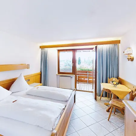 Haus Seehang Couette-café 4*