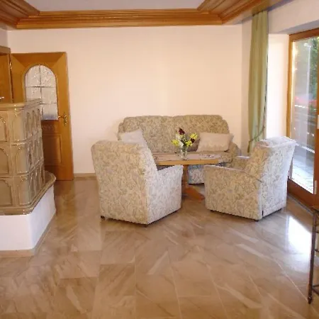 Haus Seehang 4* Constance