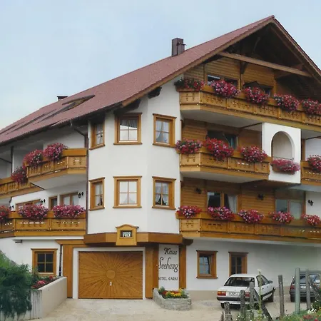 Haus Seehang