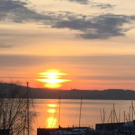Haus Seehang 3* Konstanz