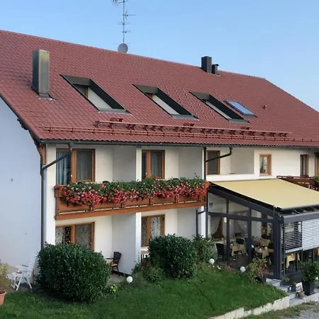 Haus Seehang 3*