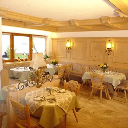 Haus Seehang 3* Konstanz