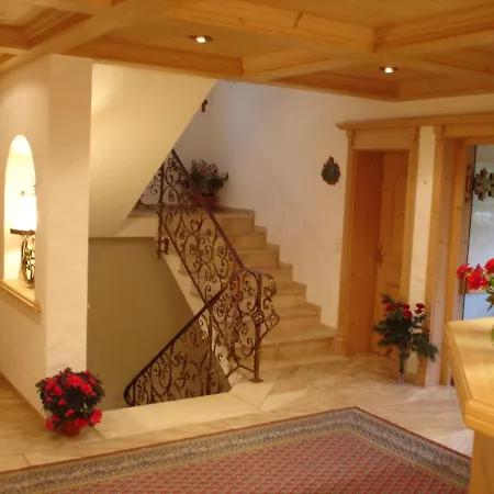 Frühstückspension Haus Seehang Konstanz
