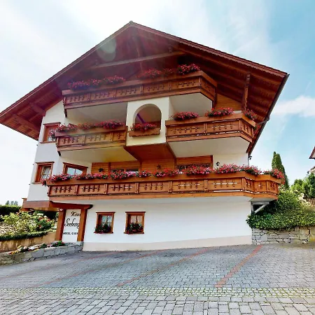 Frühstückspension Haus Seehang 3*