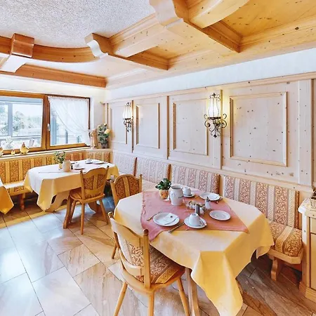 Haus Seehang 3*