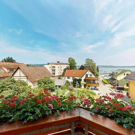 Haus Seehang