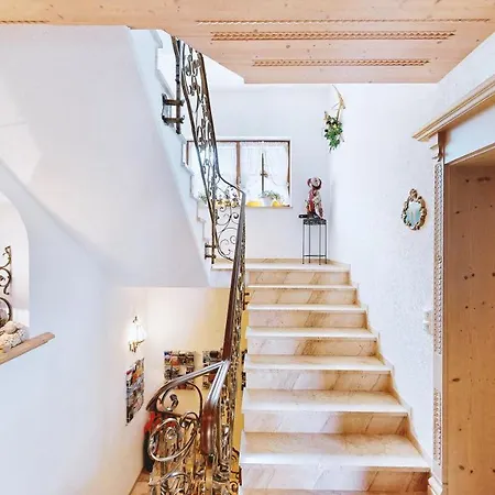 Haus Seehang 3*