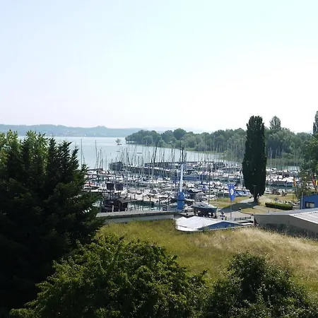 Frühstückspension Haus Seehang Konstanz