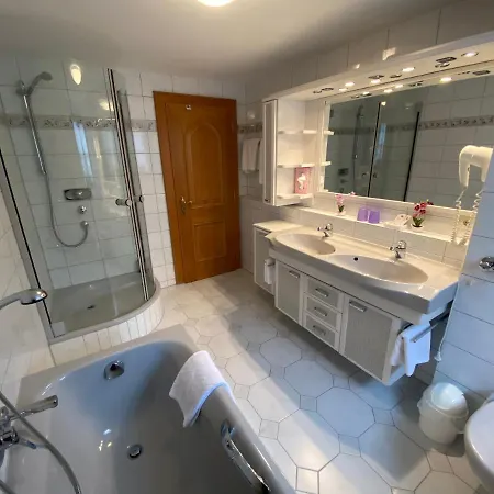 Haus Seehang 3*