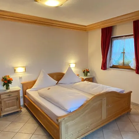 Haus Seehang 3*