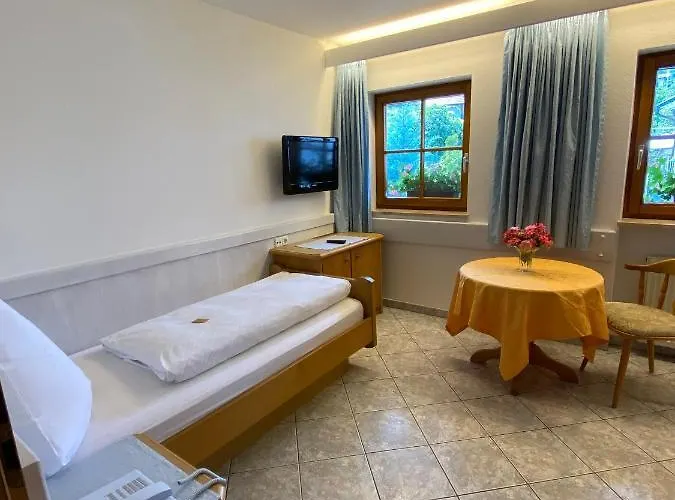 Haus Seehang Costanza