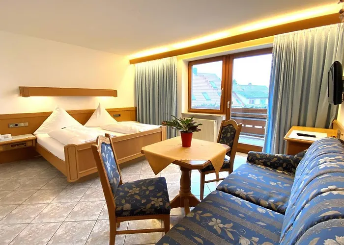 Haus Seehang Konstanz