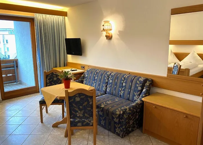 Bed & Breakfast Haus Seehang