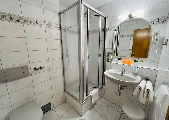 Bed & Breakfast Haus Seehang Konstanz