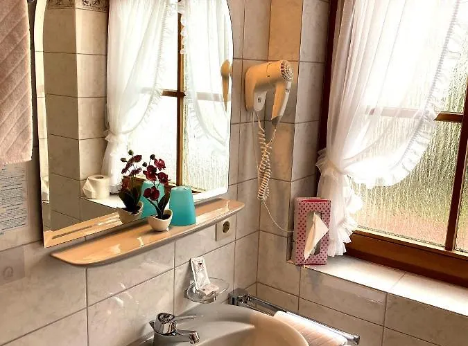 Haus Seehang 4* Konstanz