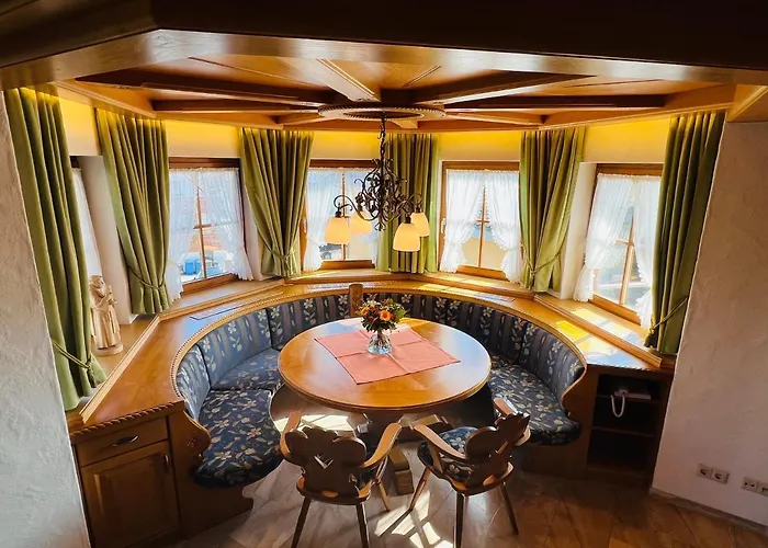 Bed & Breakfast Haus Seehang Konstanz