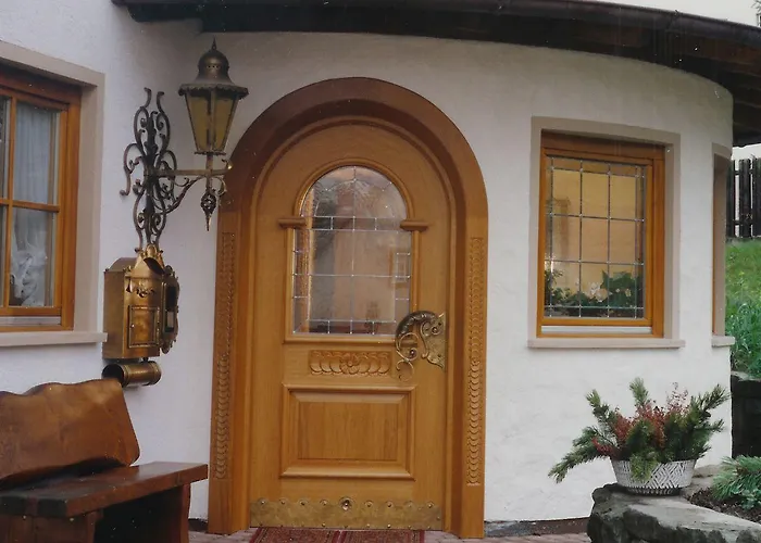 Bed & Breakfast Haus Seehang