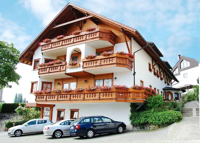 Haus Seehang Konstanz