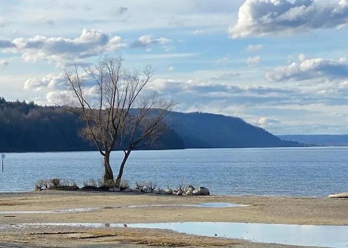 Haus Seehang Frühstückspension 4*