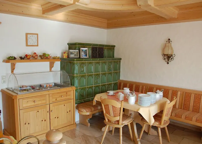 Haus Seehang 4* Konstanz