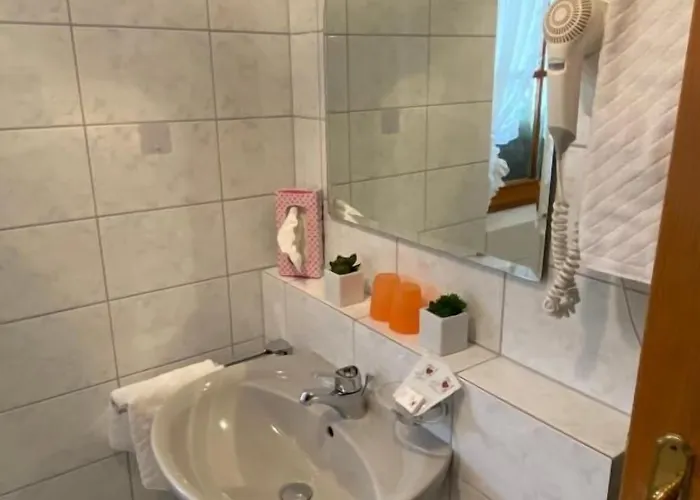 Haus Seehang Bed & Breakfast Konstanz