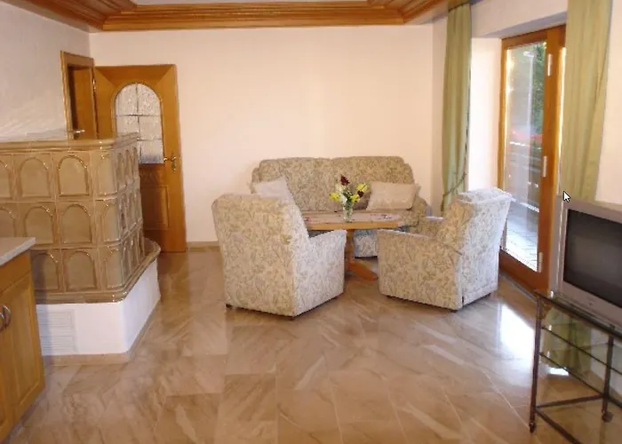 Haus Seehang 4* Konstanz