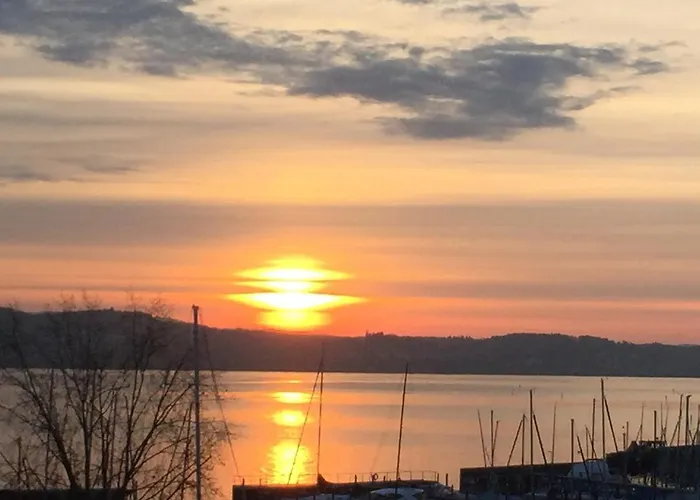 Haus Seehang 4* Konstanz